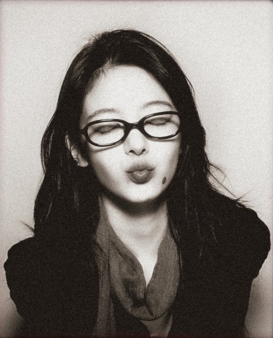 dgrecordy's tweet photo. 얼굴이붉어짐 https://t.co/OiklPLEd0t