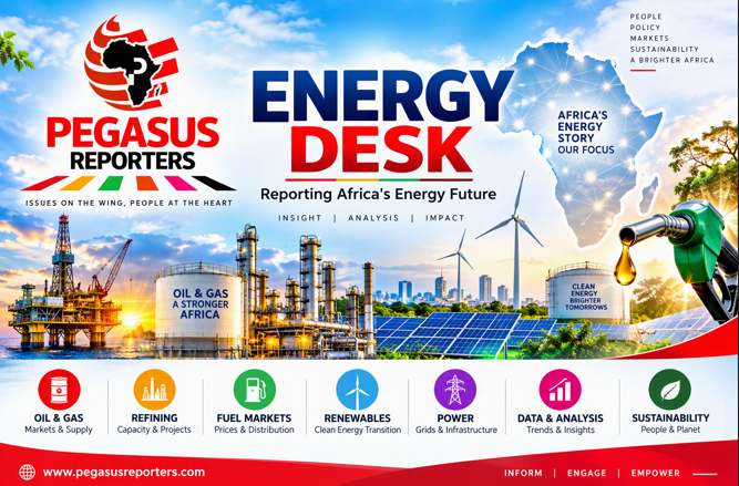 pegasusreportng's tweet photo. Energy Crisis: Africa's Fuel Crisis Shifts from Crude Oil Shortages to Regional Supply Competition According to EBS Financial Group Report

LAGOS, October 8, 2026 — Africa's energy supply challenges are entering a new phase as competition for refined petroleum products across borders threatens fuel availability in some of the continent's largest markets, according to new analysis by EBC Financial Group.

While crude oil exports from the Middle East have largely recovered following months of disruption linked to the Strait of Hormuz crisis, shortages of refined products such as petrol and diesel continue to ripple through African markets, creating fresh supply risks and exposing weaknesses in the continent's fuel distribution networks.

Analysts say the problem has shifted from access to crude oil to access to finished fuels, with supplies increasingly flowing toward countries where prices are higher, potentially leaving lower-priced markets vulnerable to shortages.

Refined Fuel Now the Main Pressure Point

According to EBC Financial Group, Middle Eastern crude exports, excluding Iran, returned to pre-war levels in September, signalling a significant recovery from disruptions that followed the closure of the Strait of Hormuz on February 28.

However, refined-product exports have recovered much more slowly. Global refinery operations remain below normal levels, leaving supplies of petrol and diesel constrained even as crude availability improves.

"The common view is that more refining capacity in Africa means more protection from shocks such as Hormuz," said David Precious, Senior Market Analyst at EBC Financial Group.

"However, when fuel itself becomes scarce, markets with lower prices effectively become suppliers to neighbouring countries. That is when domestic shortages can emerge despite strong refining capacity."

Africa remains particularly exposed because many countries continue to depend heavily on imported refined products rather than crude oil. The African Export-Import Bank previously estimated the continent spends approximately $30 billion annually on refined fuel imports.

Nigeria's Refining Strength Becoming a Regional Magnet

The situation is particularly visible in Nigeria, where the Dangote Refinery has transformed the country's refining landscape.

Recent figures from the Nigerian Midstream and Downstream Petroleum Regulatory Authority (NMDPRA) show refinery operations running above nameplate capacity in August, while crude deliveries to Nigerian refineries increased significantly.

Fuel produced at the Dangote facility has reportedly been exported this year to several African countries, including Côte d'Ivoire, Cameroon, Ghana, Togo, and Tanzania.

Yet analysts warn that Nigeria's refining advantage may also be creating new vulnerabilities.

Aliko Dangote, President of the Dangote Group, recently noted substantial price differences between Nigeria and neighbouring countries, with petrol reportedly selling between 30 and 50 per cent higher in some regional markets.

Those price disparities create strong incentives for fuel to move across borders through both official trade channels and illicit routes.

According to Dangote, the challenge is increasingly about physical availability rather than pricing alone.

Industry observers warn that if fuel exports and cross-border movements exceed the rate at which domestic production and imports can replenish supplies, Nigerian consumers could face tighter availability and higher pump prices despite record refinery output.

The report notes that Nigeria's energy security is therefore dependent not only on local refining capacity but also on crude supply allocations, regional price differences, and the volume of products moving out of the country.

Regional Trade Routes Under Growing Stress

The shifting fuel landscape is also affecting countries far from major refining centres.

EBC's analysis highlights how supply shortages can travel rapidly along trade corridors, particularly those serving landlocked nations that rely on fuel imported through coastal ports.

Ethiopia, which depends heavily on imports moving through Djibouti, introduced fuel conservation measures earlier this year after supply pressures intensified. Zambia also declared a fuel supply emergency as diesel shortages disrupted market activity.

Although conditions in both countries have improved since then, analysts say the episodes demonstrate how quickly disruptions at major refining hubs or ports can spread inland and affect energy availability hundreds or even thousands of kilometres away.

The movement of Nigerian fuel to destinations as distant as Tanzania is cited as evidence of Africa's increasingly interconnected fuel markets.

Currency Factors Taking a Back Seat

Unlike previous fuel crises, currency volatility appears to play a smaller role in current market pressures.

South Africa's latest fuel price data suggest that international product shortages are contributing far more heavily to price increases than exchange-rate fluctuations.

According to the analysis, supply constraints linked to lower global inventories of refined products are exerting a greater influence on pump prices than movements in the rand.

This suggests that availability of fuel, rather than currency weakness, is currently the dominant factor influencing prices across many African markets.

Key Dates to Watch

Market participants are expected to monitor several developments in October that could provide clues about whether supply pressures are easing or intensifying.

Among the most closely watched indicators are:

* Kenya's next fuel price review on October 14;
* The scheduled expiry of Kenya's reduced VAT rate on petrol and diesel;
* The International Energy Agency's next Oil Market Report;
* Monthly Nigerian fuel supply data from the NMDPRA.

Analysts say pricing movements across some of Africa's busiest border regions may offer early signals about whether competition for refined products is diminishing or becoming more severe.

Outlook

EBC Financial Group argues that markets with the lowest fuel prices may paradoxically be the most vulnerable during periods of supply scarcity because they become attractive sources of supply for neighbouring countries where products command higher prices.

The firm says pressure could begin to ease if refined-product exports from the Gulf recover further, regional price gaps narrow, or domestic refiners gain increased access to locally produced crude.

Until then, the continent's fuel challenges are likely to remain focused less on crude oil availability and more on the struggle to secure sufficient volumes of petrol and diesel for domestic consumption.

"The cheapest fuel in a neighbourhood is often the fuel most likely to leave it," Precious said, warning that countries appearing best positioned on paper could face unexpected shortages if regional demand continues to draw supplies across borders.