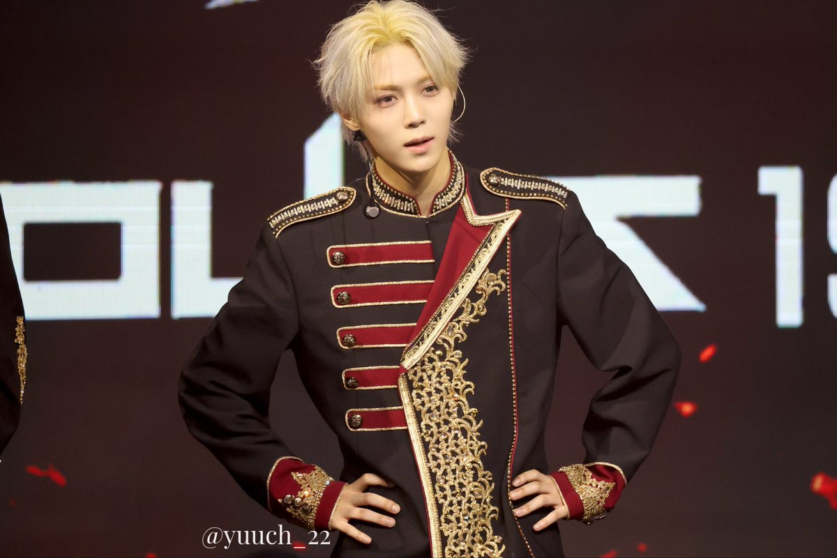 yuuch_22's tweet photo. 왕자님( •̀ ·̫ •́ )♔︎.*･ﾟ

#ALL_H_OURS #올아워즈 #MINJE  #민제
#RISE_UP  #RIDE_UP https://t.co/8J2sDhbcgj