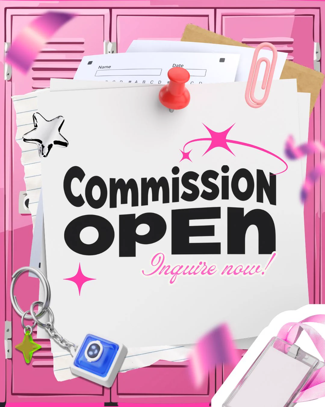 sol: research — open for academic commission on X: 
