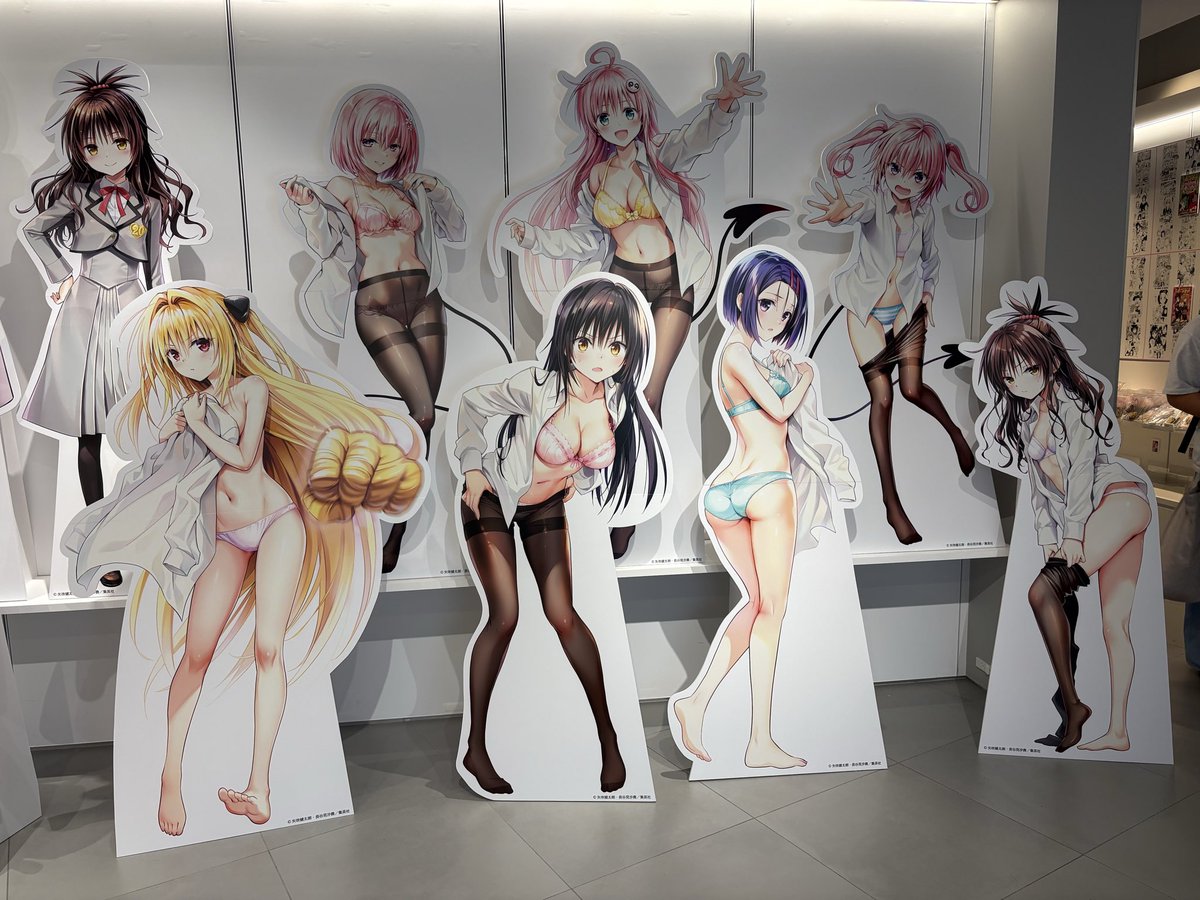__oshake's tweet photo. ここだけ中で入れんと見れないから、撮ったやつ貼っておくね…… https://t.co/sZI1XwKIRL