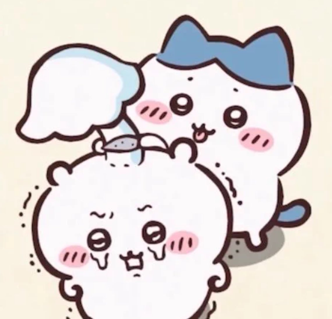 ddongguchan's tweet photo. 아니 생각할수록 하치 존나 비범하긴 하다..
난 내 머리에서 자란 기생버섯 못먹을거 같은데
이미 먹어보고 군침 흘리는 것 까지 
사실 너무 무서웠어요 https://t.co/FuK1AaDHA1