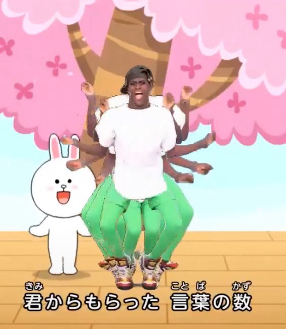 Namumoya's tweet photo. ここすんごい https://t.co/3gqQC1qi1J
