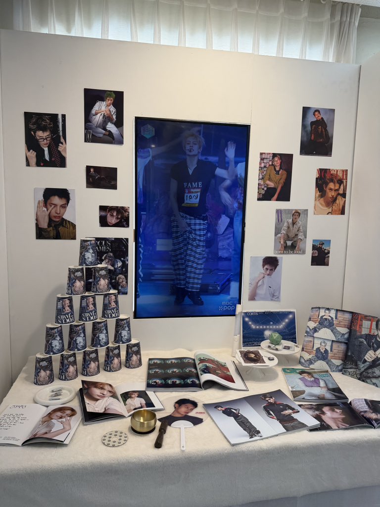 jamesushi14's tweet photo. #FOCUS_ON_JAMES
@Jyannn_1014 
진짜너무너무너무예쁘고귀여워요ㅠㅠ
저 평생 운 여기서 다 썼습니다
무려 티셔츠를 뽑음💕💕💕💕💕💕💕 https://t.co/3ACzRvDEia