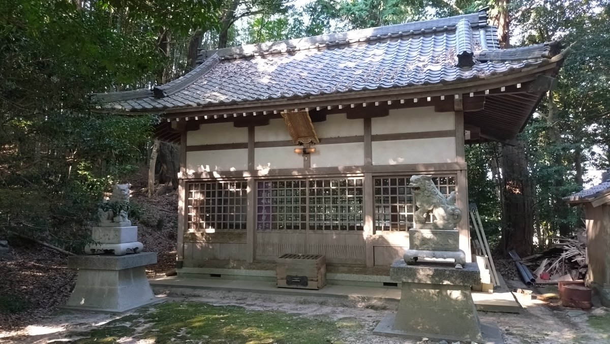 komei2011's tweet photo. 日本武尊尾津��御遺跡へ行ってきました。 https://t.co/F2qk7411a5
