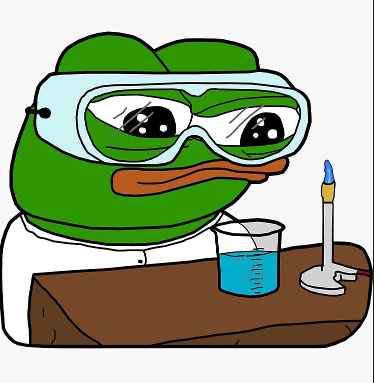 memeologypf's tweet photo. LESSON 6: THE EXPERIMENT

In the meme lab, everything looks simple.

Take a picture.
Give it a ticker.
Put it in front of thousands of people.

But the result is different every time.

One meme dies in 10 minutes.
Another starts getting pushed for no reason.

That’s what we’re trying to understand.

Why one meme gets ignored,
while another starts a chain reaction.

$MEMEOLOGY