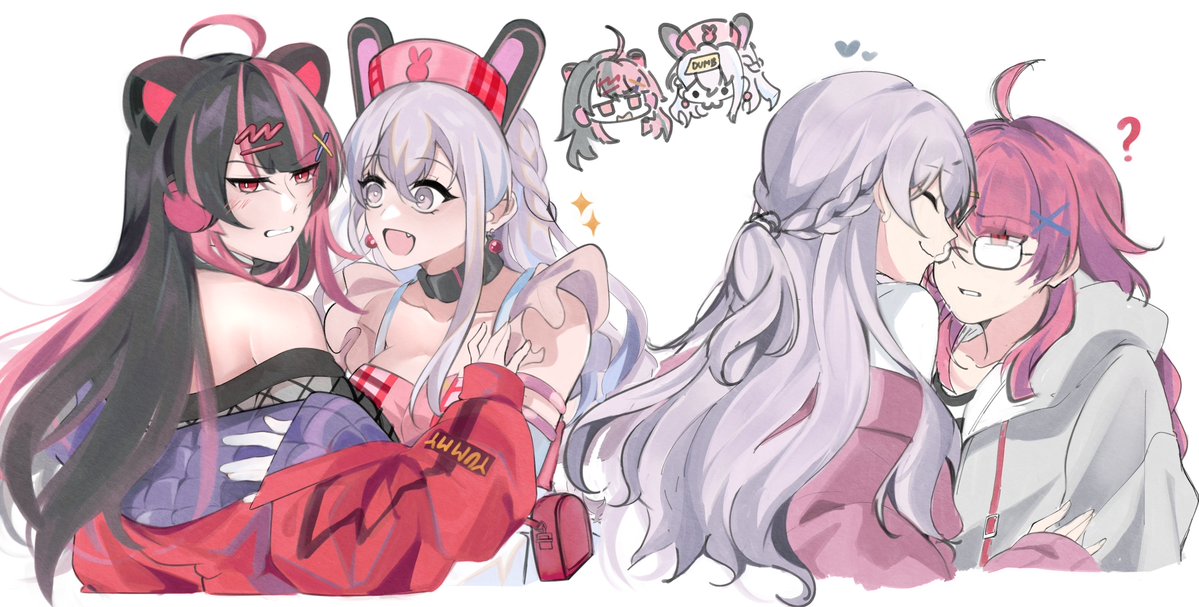 creepy_himecchi's tweet photo. ののゆの https://t.co/aRdchDxoOE