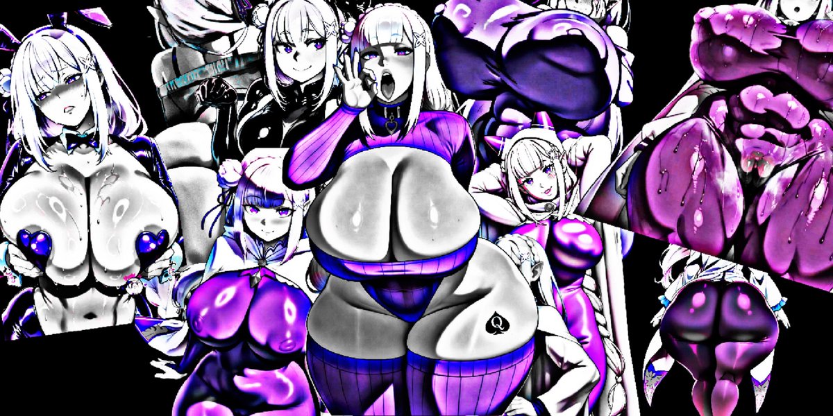 FROZENQUEENN's tweet photo. ㅤ
                 ⚠️𝐖𝐄𝐋𝐂𝐎𝐌𝐄⚠️
                            ♡+↺

#roleplay 
#anime 
#LewdRP https://t.co/HxkF773ALe