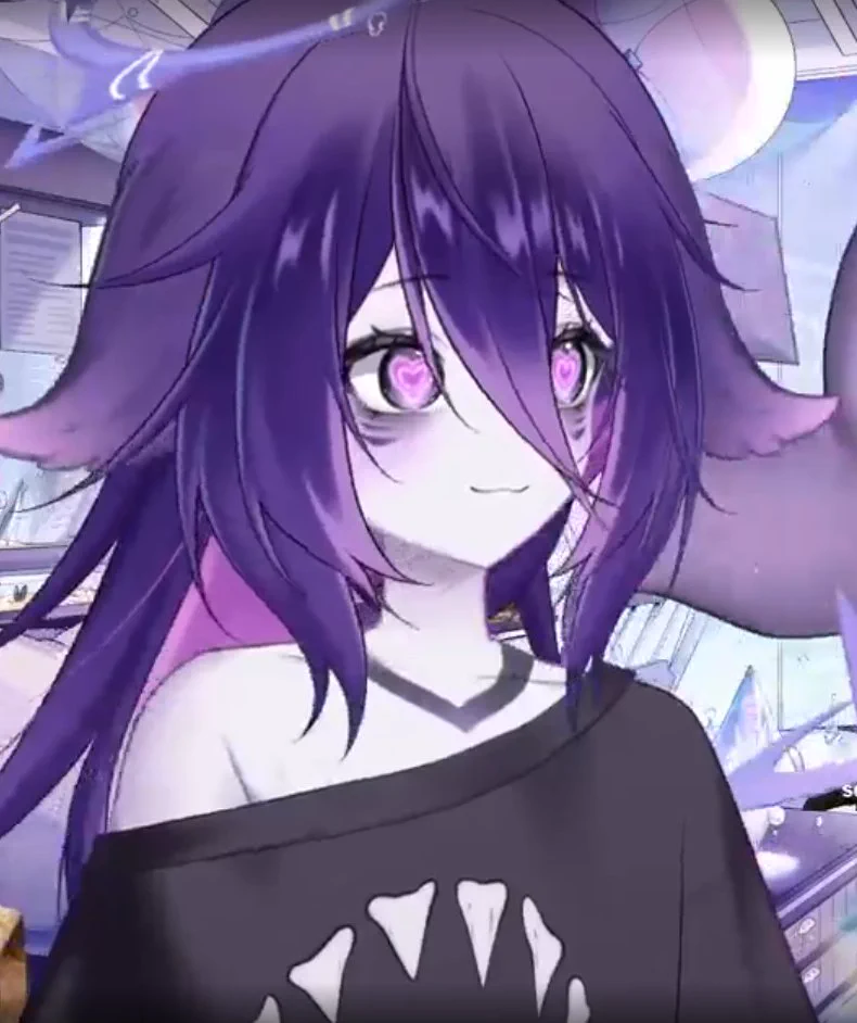 Megalodon Virus (Str0ker)🦈🫧💜 on X: 