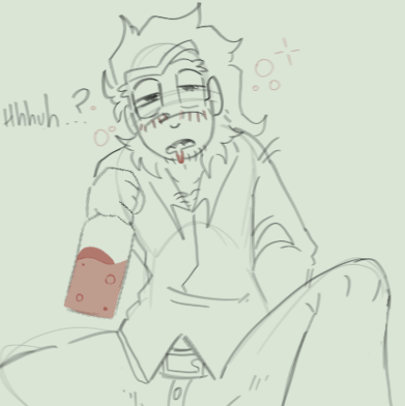 xxives_og's tweet photo. drunk #ricksanchez for the road cause I hate him
#rickandmorty #dimensionp17c #p17c 

also small vent thing but im ok so its useless art https://t.co/Xdqk8RN9bI