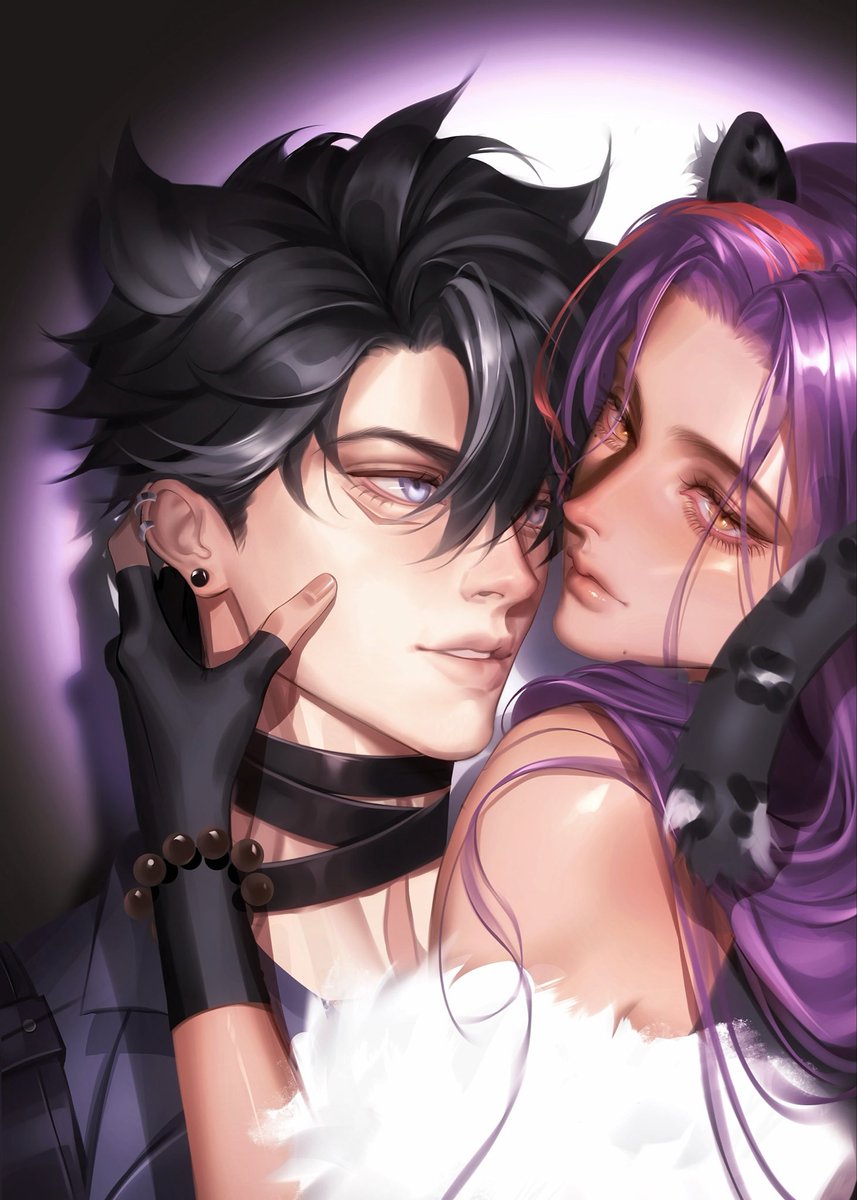 iAlexxuan's tweet photo. #原神 #fanartㅤㅤㅤㅤ https://t.co/ryj1r3M4EV