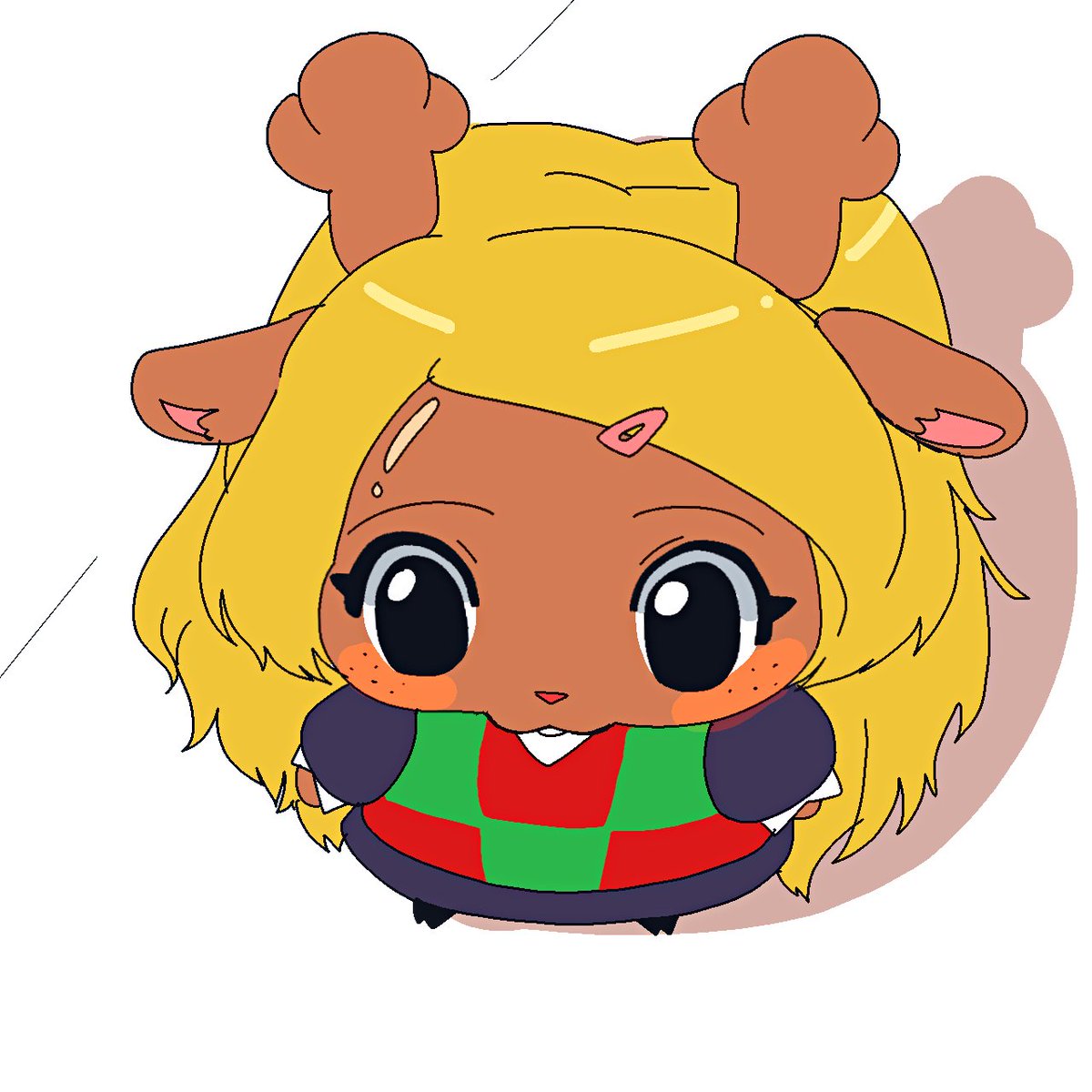 teitewi17's tweet photo. #deltarune https://t.co/f2os84YbNe