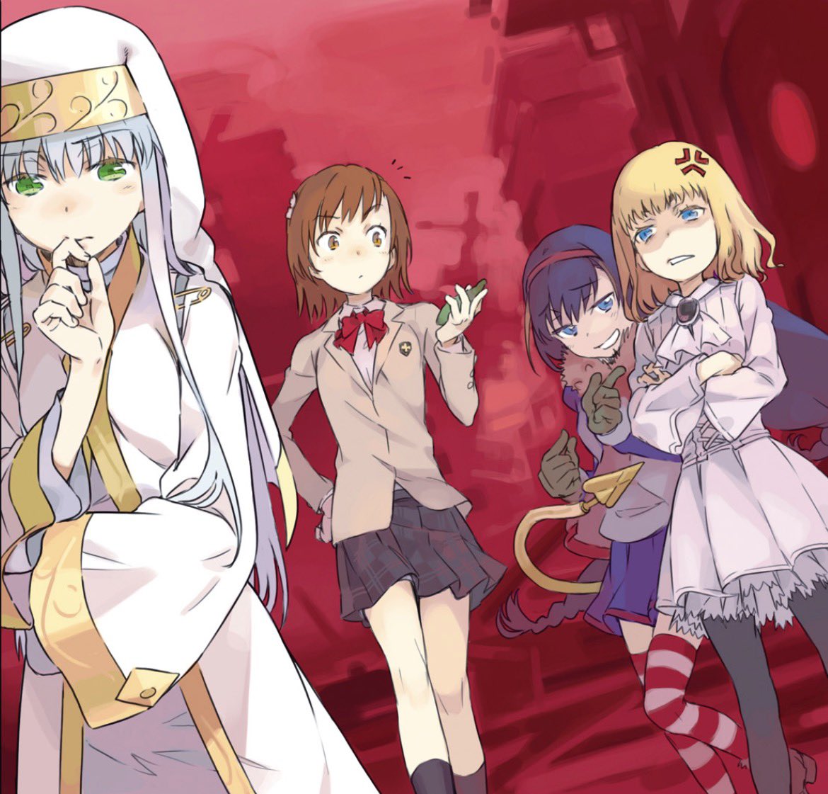 L34Wc5chNiYnEjO's tweet photo. というか新約アニメ化して欲しいのだが
(唐突に起こる発作) https://t.co/oL4NKydiq5
