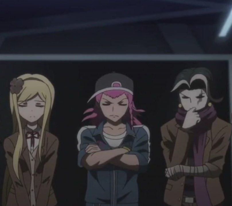 goatuichi's tweet photo. the holy trinity of thinkers https://t.co/Yu25AJE5fI