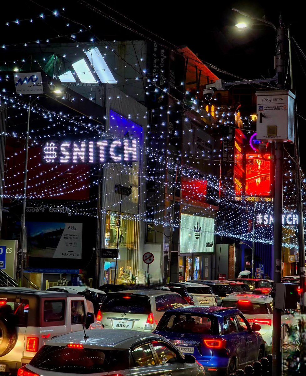 Mifa4U's tweet photo. When the sun goes down, the city lights up. https://t.co/lB16PyNWXC