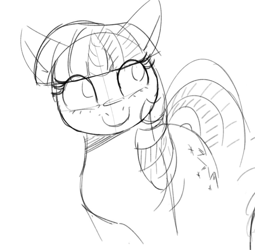Maranium90's tweet photo. Hope everypony has a great mlp anniversary! https://t.co/tRtDNkvmqU