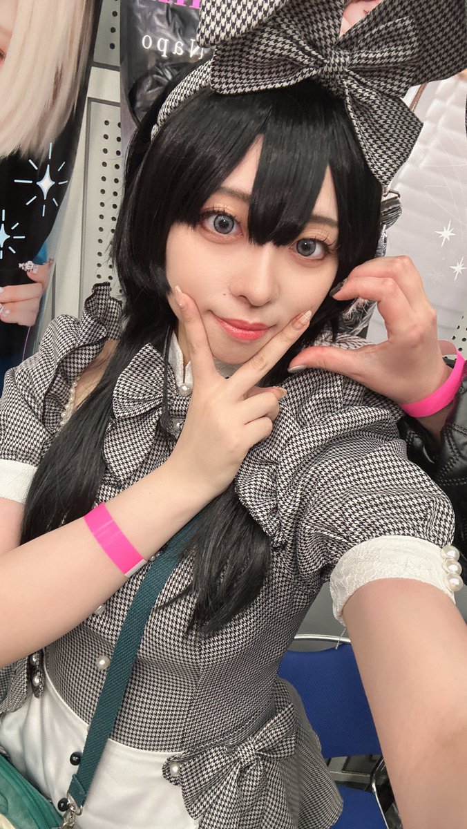 KannoMaru's tweet photo. なぽちのお手伝いでいますm(_ _)m

A-6です!!!

#コスコン https://t.co/mIj5vKu7Tr