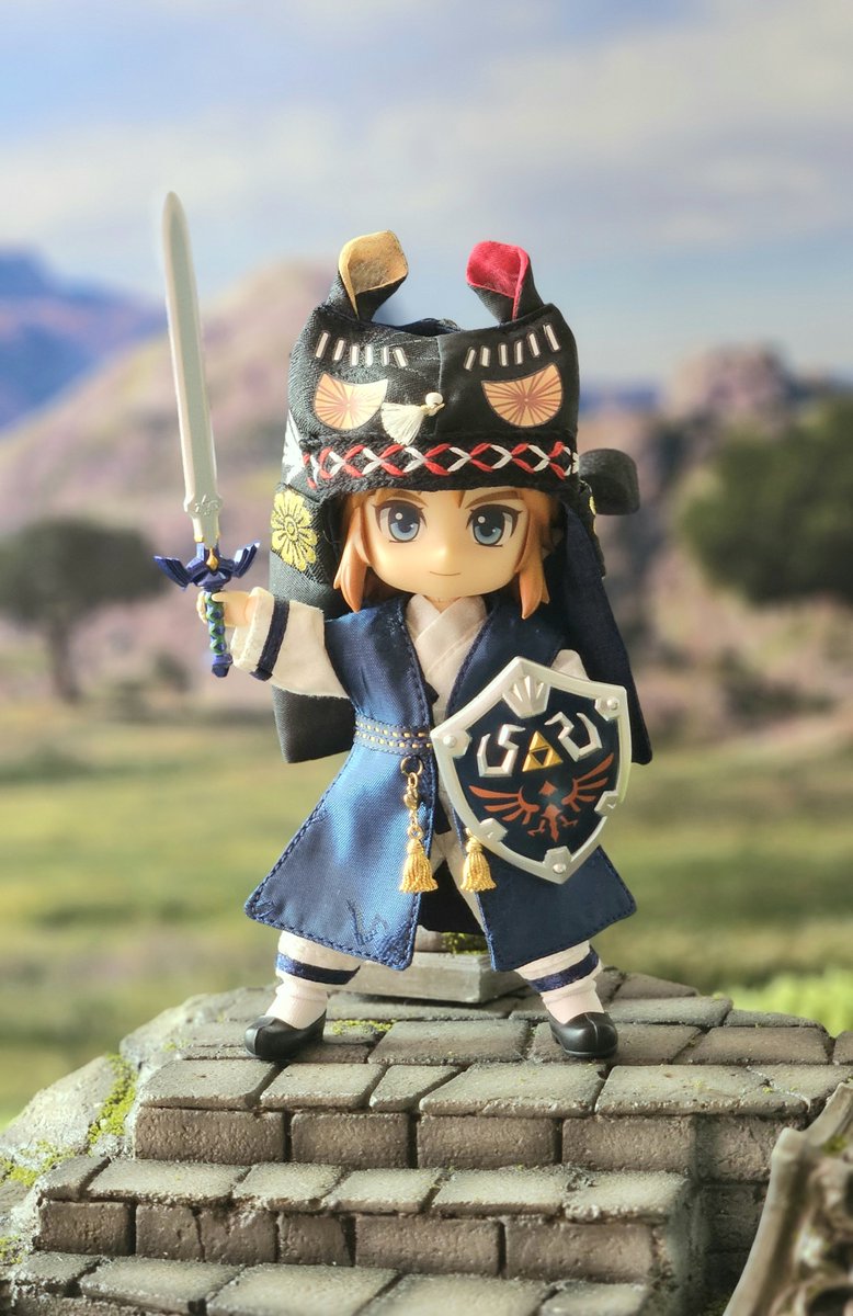 raffnea's tweet photo. 검술 연습중인 링크도령🤣🤣

#zelda #ob11 #nendo #obitsu11 #젤다의전설 #넨도 #넨비츠 #오비츠11 https://t.co/9sZuUnwKhR