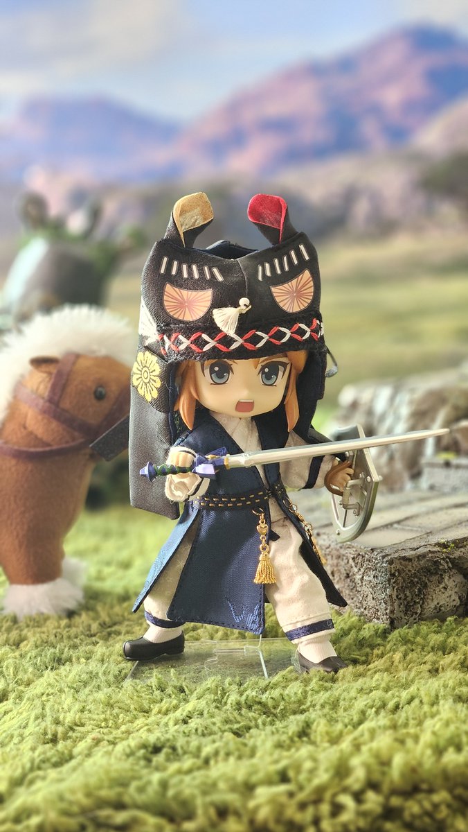 raffnea's tweet photo. 검술 연습중인 링크도령🤣🤣

#zelda #ob11 #nendo #obitsu11 #젤다의전설 #넨도 #넨비츠 #오비츠11 https://t.co/9sZuUnwKhR