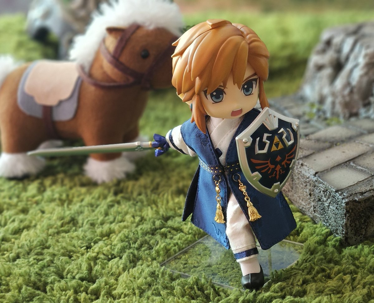 raffnea's tweet photo. 검술 연습중인 링크도령🤣🤣

#zelda #ob11 #nendo #obitsu11 #젤다의전설 #넨도 #넨비츠 #오비츠11 https://t.co/9sZuUnwKhR
