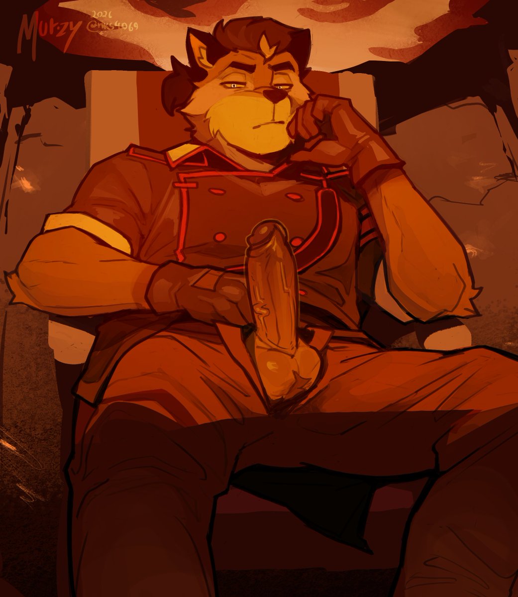 nk54069's tweet photo. And once more I'm here drawing Hunter again. Gosh I love him.

Funny how I felt kinda embarrassed to add this alternative version - considering the message - but I had it in mind from the start. It’s not my fault that I liked the results too much. https://t.co/juh4l4YBt5