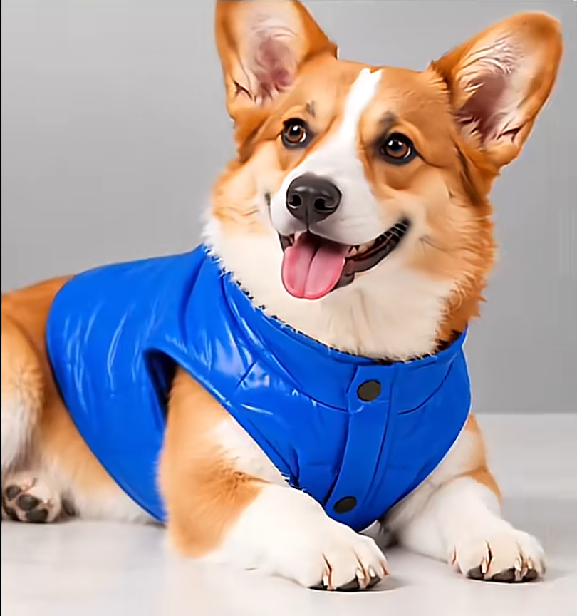 SteveSmithzetv's tweet photo. OK GUYS I GET THAT THE DUVE BOUGHT THE FUCKING OTHER ONE BUT ITS CLEARLY ASS

THEY LITERALLY POSTED A FUCKING SHIBA IN A VEST ???

AND WERE SENDING THIS 480P IMAGE OF A PUG KYS FR https://t.co/BcHhhZOTP4