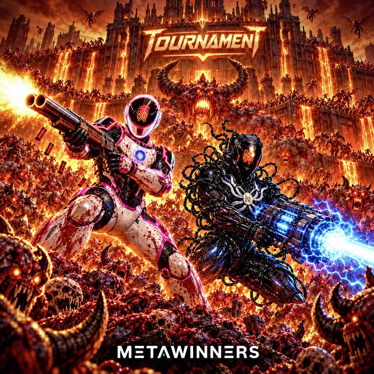 MetaWin Digital on X: 