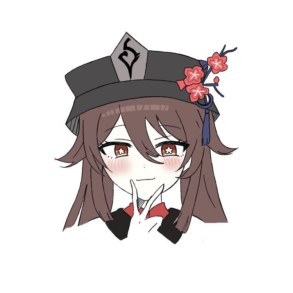 _m4ple's tweet photo. 差し色とハイライトあるだけで印象だいぶ違うね🧐
#FuTao https://t.co/QcegEpK1JH