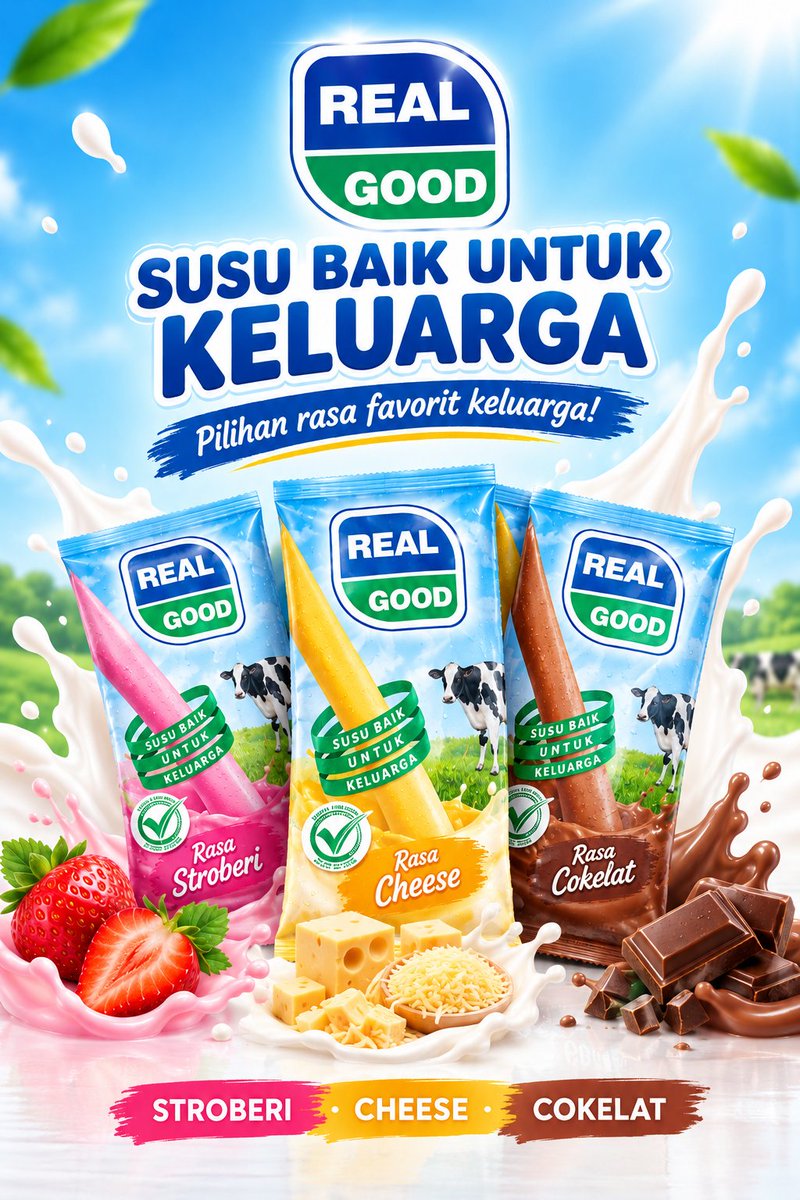 imasputra12's tweet photo. Alhamdulillah saya Imas tuna rungu allah ya 🤲🏻🥹
Jual es mambo dan realgood 😍🥹🤲🏻
Harga Rp2.500,- pcs
Ini foto lucu saya wkwk 😆🫣
Aku suka realgood 👍🏻✅
Wa 0895410709019 / DM
Keluarga makan ibu dan adik gadis 💞
Aku sehat 💪🏻
Rezeki 🤲🏻😊
#rezeki #bisu #tuli #realgood #jual https://t.co/W0Nl0wqcpd