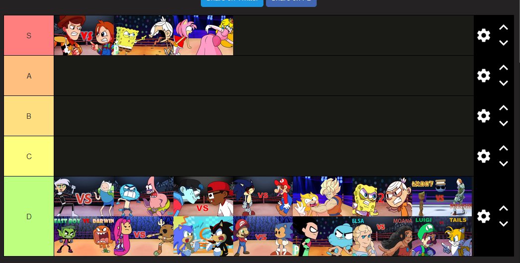 xylemlol's tweet photo. me and @crogsvyyy and @thatcoolgigigal and @waferandbiscuit  and special gyuest @TheCroodsFilm_ wathced and rated all of CalobiProductions  Rap BAttles form a Tierlist Enjoy :   ) https://t.co/HjJdIQRCHq