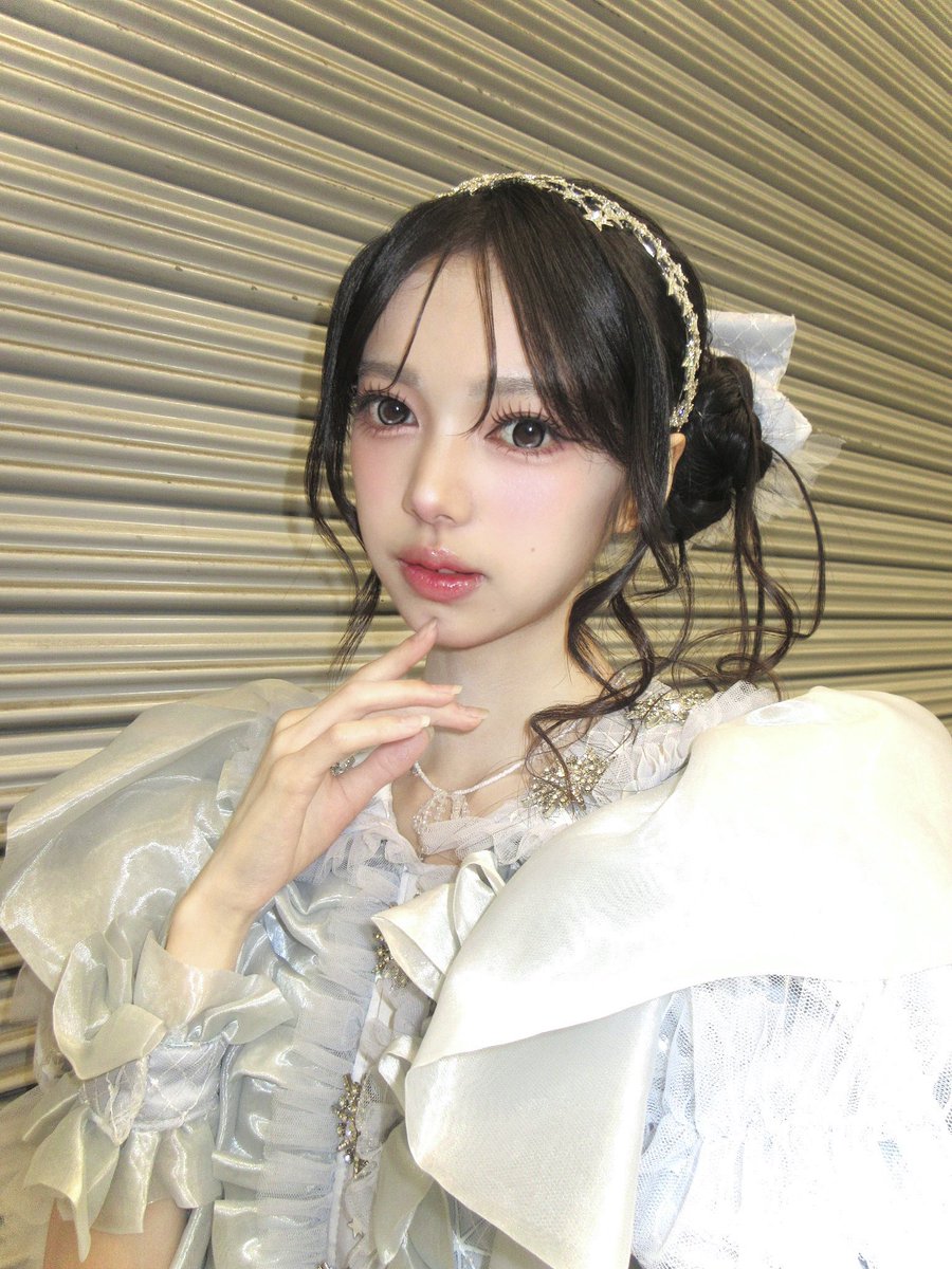 kohaku_ms0730's tweet photo. 初めての大特典会in北九州ありがとうございました！🩶
みんなに会えて
とっても幸せでした> ·̫ <♡
また会おうばい🫶🏻️ ̖́-
#MORESTAR   #もあすた　＃中山こはく https://t.co/kIWE8LUAd8