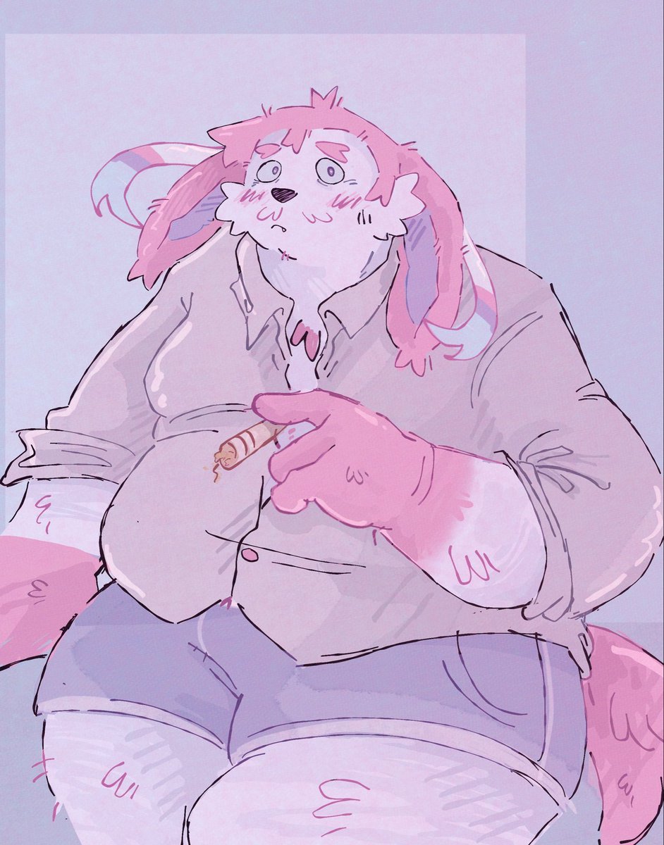 drumzst's tweet photo. he becomes a bigger chud everytime i draw him https://t.co/nBi3gVCwGU