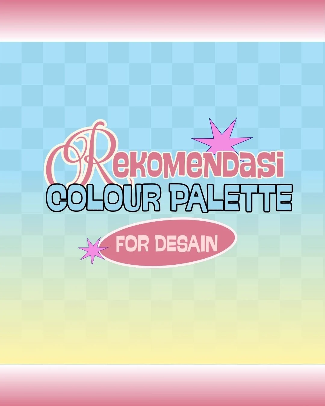 Rara | Jasa desain on X: 