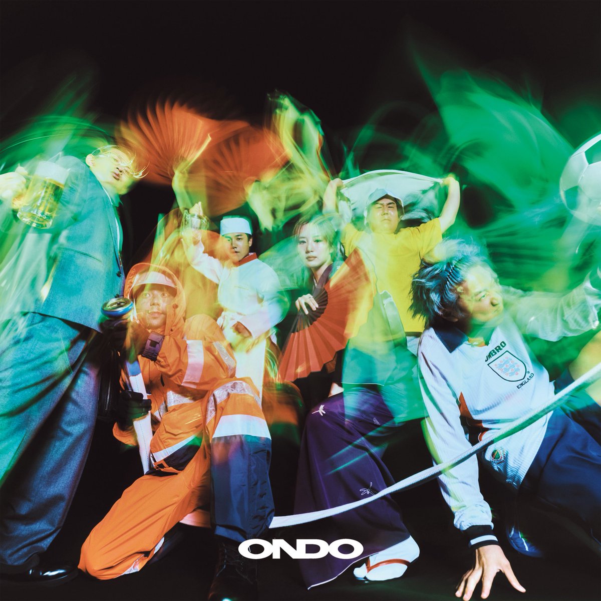 Lucky_klmnjr's tweet photo. 🌋NEWS🌋

2026.10.28(WED) RELEASE

5th ALBUM
『ONDO』

🎧Pre-add / Pre-save
https://t.co/ReSUSfvTQk

＃ラッキリ https://t.co/mFvFVpjrQK