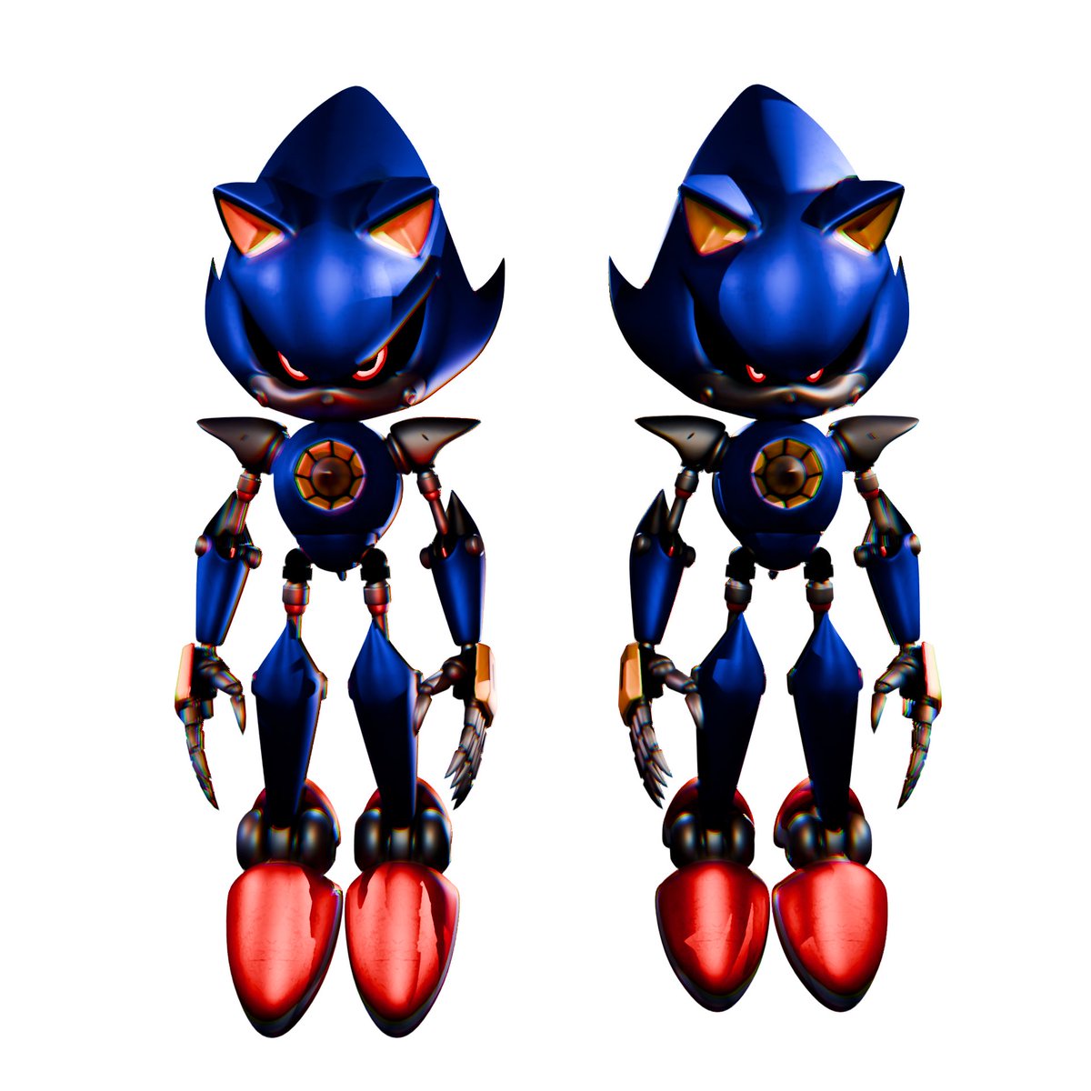 PKillstrea43127's tweet photo. And heres a comparison of old and new! https://t.co/joLfXZGTjK