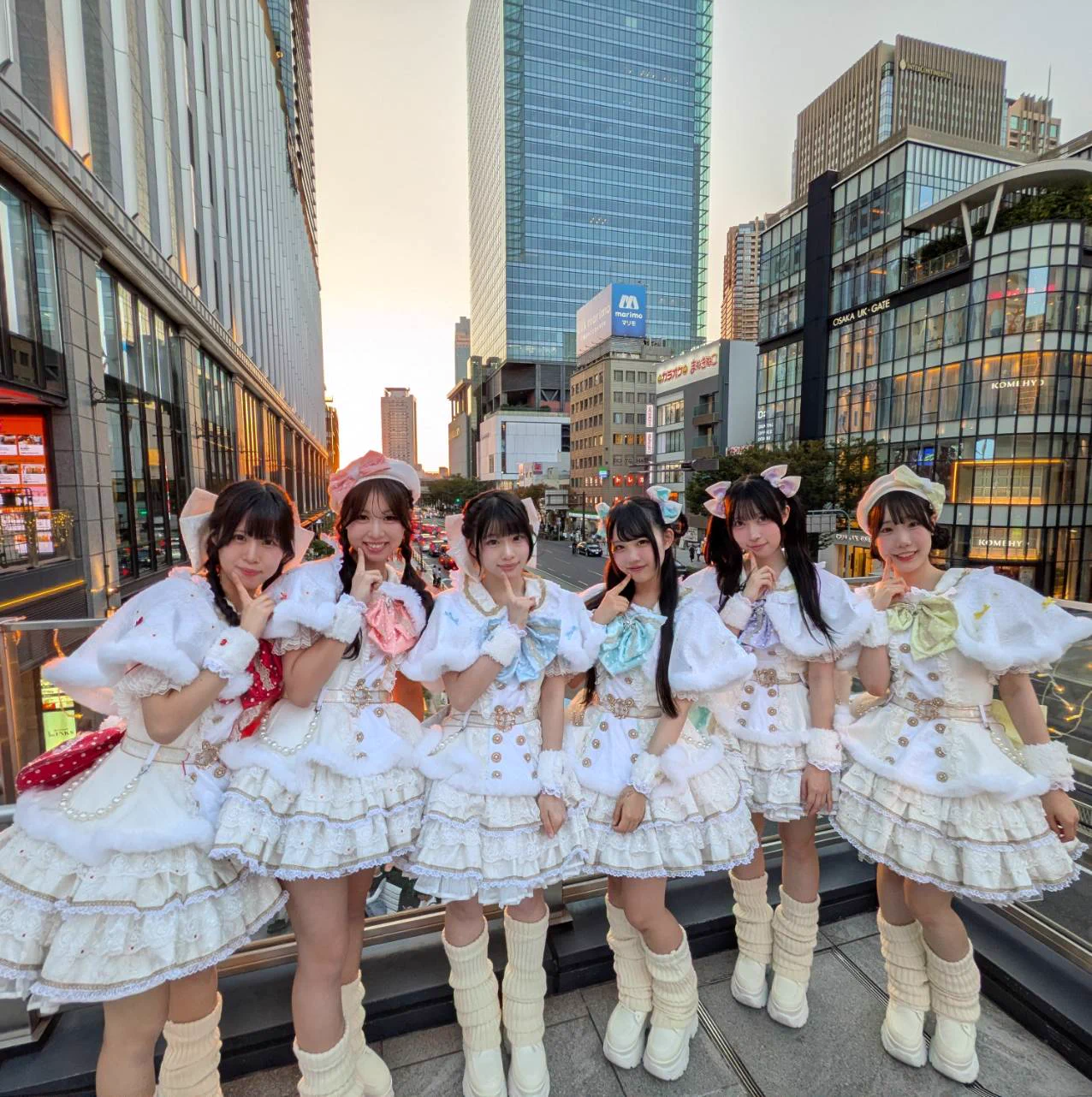 ヨドバシ 梅田店 on X: 