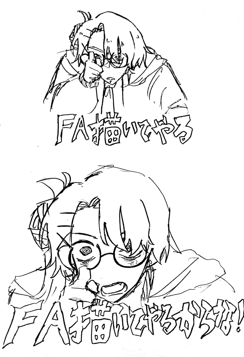 gray_sndz's tweet photo. 💖💖💖💖相互さんとか一方的にフォローしてる人のキャラを見て私がいつも思うこと💖💖💖💖 https://t.co/PTgAYBVe4h