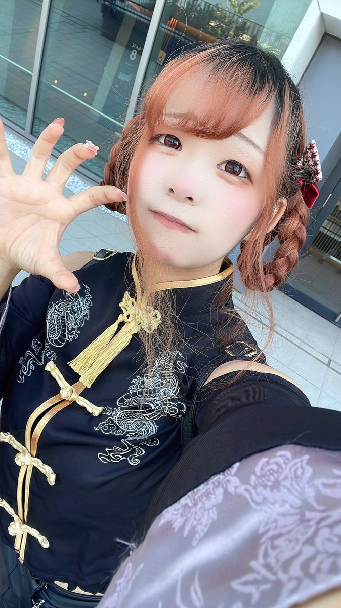 monyu_sa's tweet photo. んふふふふ https://t.co/VSerFD9APB