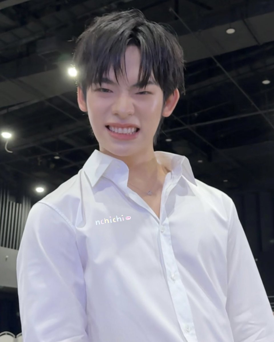 nchichi's tweet photo. เด็กชายศุภการ 2.4ขวบแย้วค้าบ🐻‍❄️🤍

CHAPTER 24 BEGINS POR
#24thHBDPOR 
#HappyPorDay https://t.co/uYuNvZr92C