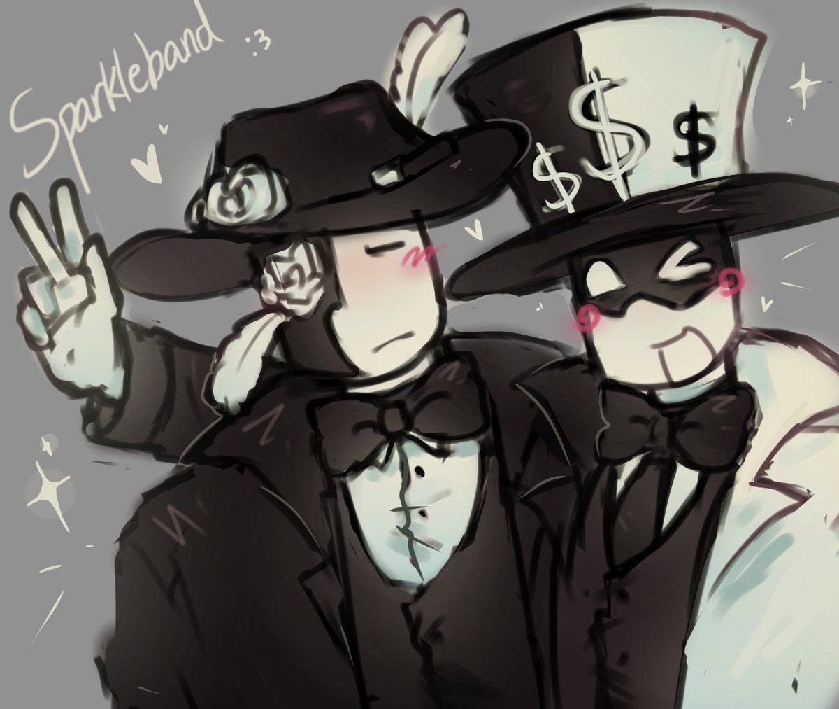 _KK_Blacke_NEW's tweet photo. ayya
#sparkleband https://t.co/V0Lqis0JB5