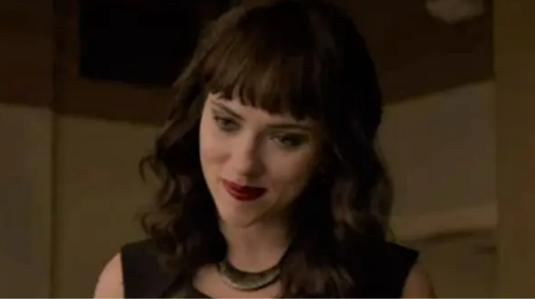 popcineo's tweet photo. Which movie do you think this scene is from? 👀

🌃 Lost in Translation

👽 Under the Skin

👨‍🍳 Chef

🕵️ Black Dahlia https://t.co/FBiuOQTklh