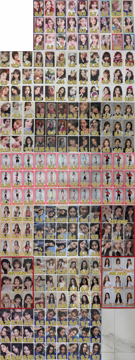 mr_jinqu's tweet photo. 트와이스 포카 양도  

준등기 반택⭕️

DM주세요~

팝업 엠디  gift 입장 이벤트 인형 나연 정연 모모 사나 지효 미나 다현 채영 쯔위 특전 교환
twice Nayeon jeongyeon momo sana jihyo mina dahyun chaeyoung tzuyu sell twice popup md photocard wts poca
Strategy nalo tzulo 구매 인증 판매 https://t.co/dPd0E0Upoh