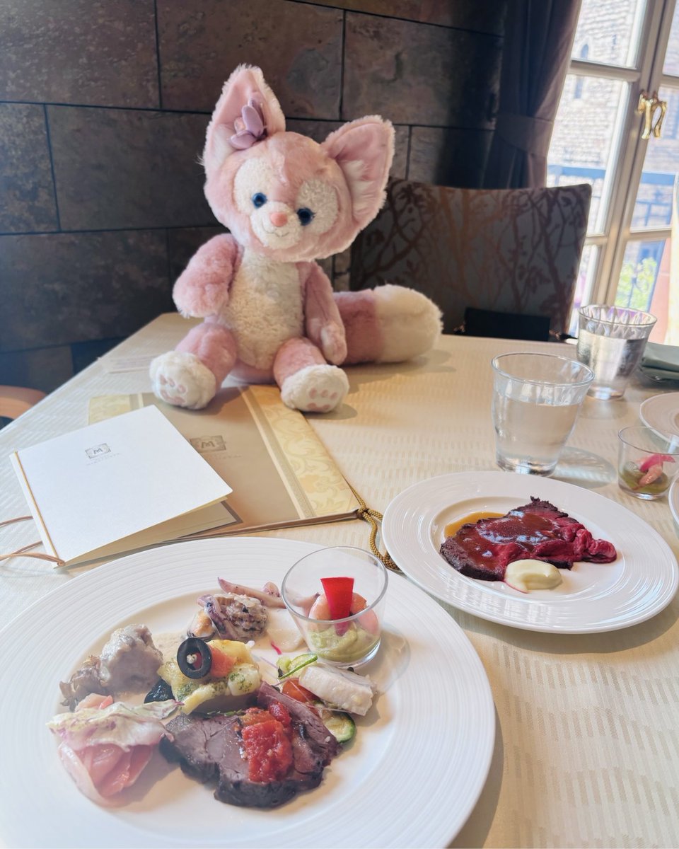 _q8__mi's tweet photo. オチェランチ🍽️💕
盛り付けのセンスとか知らん、とにかく色々食べてみたいんだ💪🏻🤤 https://t.co/OF40dyiB6A