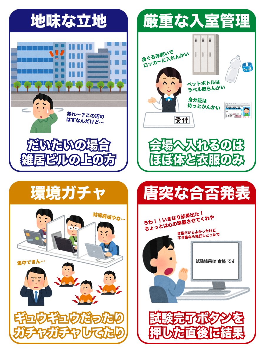 hpeo_jp's tweet photo. はじめてのCBT https://t.co/7LbjTEj9eq