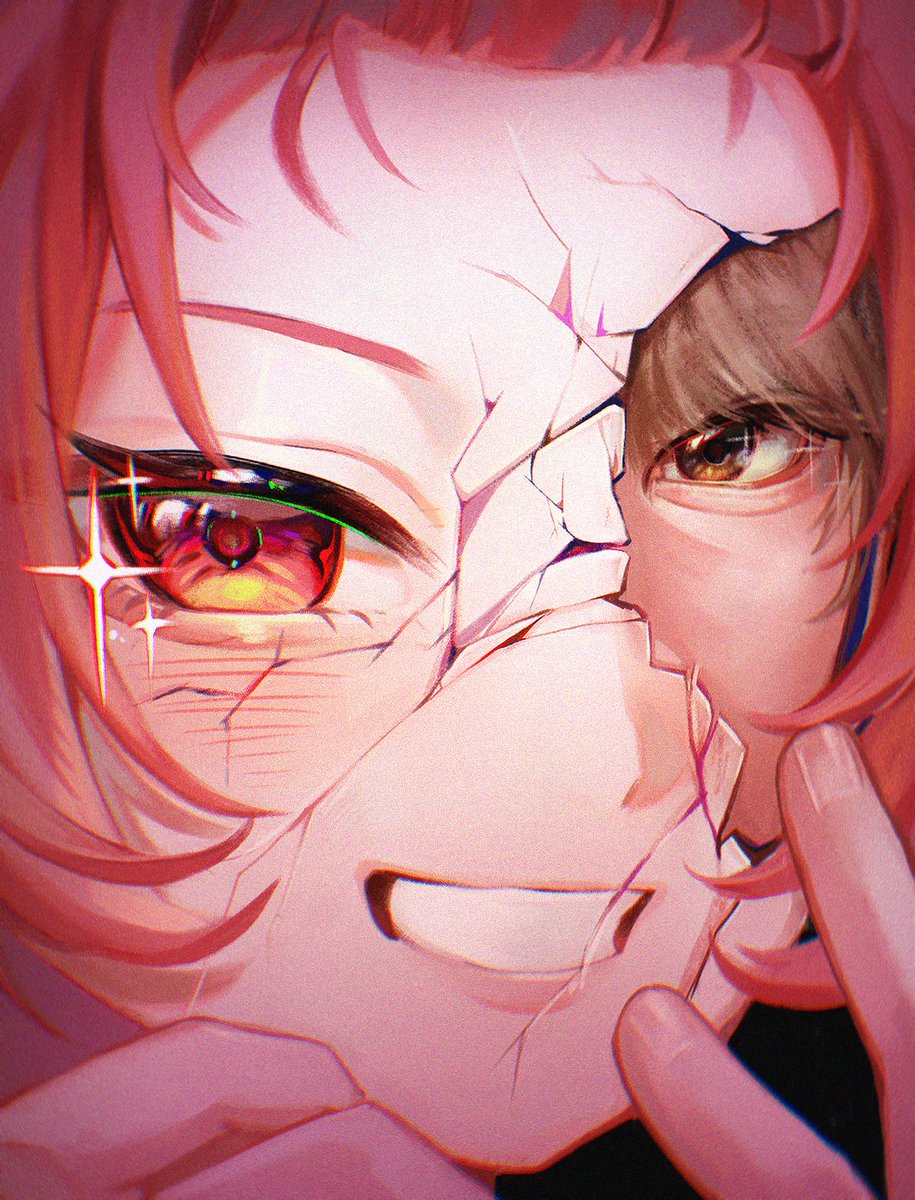 YuLin18094's tweet photo. #いれいすあーと
 #きいてよりうらくん 
顔    面    国   宝 https://t.co/dT3FPm6xkL