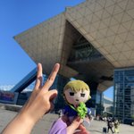 Photo by ぐり🍀💪 池ハロいますがDM壊れてて見れません (@sea487)