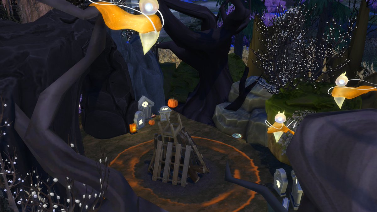 SimsXolos61130's tweet photo. tales and legends around the world
in preparation on the BLOG
the night of Shamain
⭐️contes et legendes autour du monde
en preparation sur le BLOG
la nuit de Shamain
#sims 4 #Thesims 4 #simblr #sims4Story #sims4Stories #sim4storytelling #sims4storytelling #simxolo https://t.co/FpSparBPqT