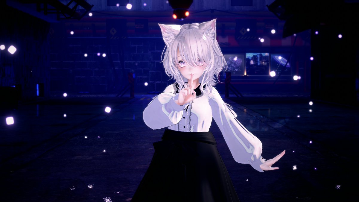 STR13VRC's tweet photo. #ナナセノワール3D #OATH_booth
昨日ステラーアバター集会あったの忘れてた https://t.co/SmQqQptUPT