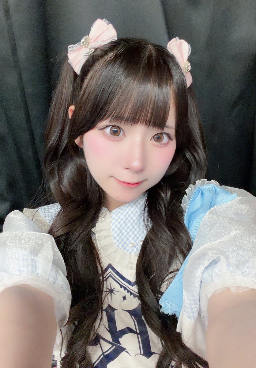 Heroines_canele's tweet photo. 定期公演2日目お越しくださりありがとうございました♡
久しぶりのライブなのもあってこの2日間は多幸感がすごいㅎ.ㅎみんなとずっと一緒にいたいなって思ったかぬさんでした（т-т）
次は17日の対バンです🎶新曲お披露目したいきもちー！
この2日間かぬれに会いに来てくれたみんながだいすきだよ https://t.co/m0Nuf00WiZ