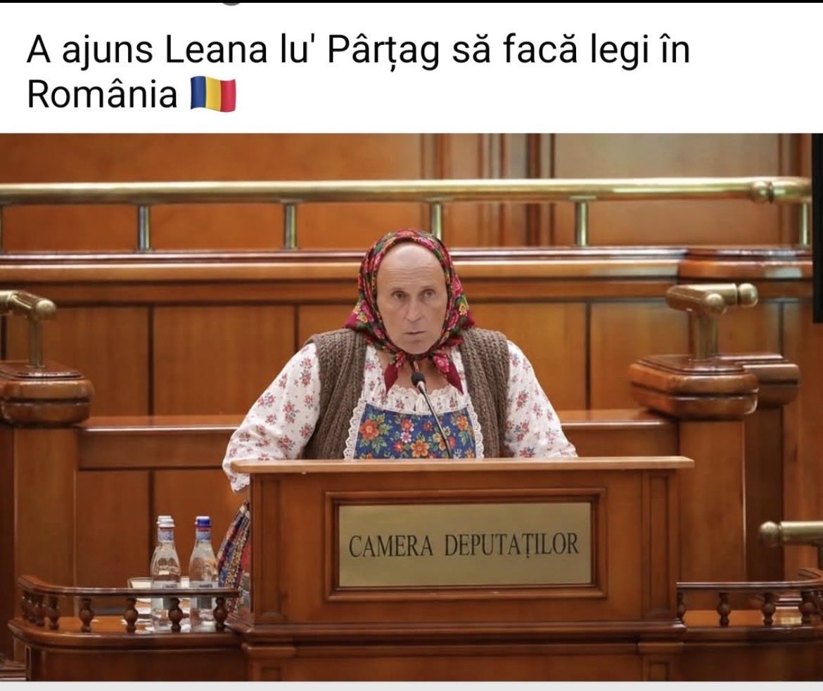 Gicaxi2's tweet photo. @partidulAUR_RO https://t.co/r15EgeVXOp